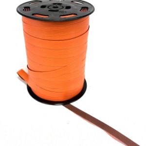 81160 PRESENTBAND matt orange/brun