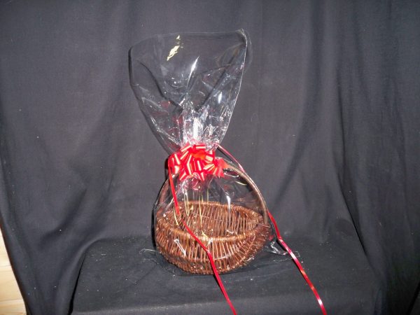 71710 KORGPÅSE cellofan 36x60 cm - Bild 6