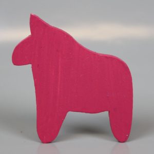 11226 ALLMOGEFÄRG Cerise 200 ml.