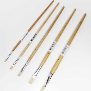 18102 STRECKPENSEL "2" 5 mm