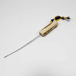 21445 PROVSTICKA enehandtag 18 cm