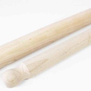 41030 FRANSK KAVEL m.handtag 40x4cm