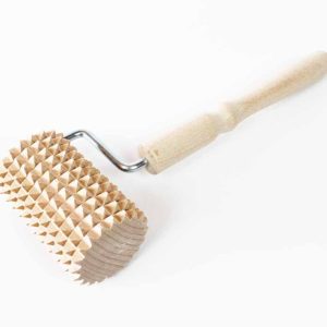 42025 BYGELKRUSKAVEL liten 7x4,5cm