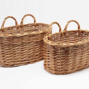 55001 HANDSKKORG 2-set <30 cm