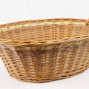 56703 MANGELKORG mindre 60 cm