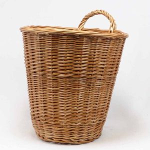 57001 PAPPERSKORG m.öra 30x30 cm