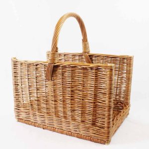 57101 VEDHÄMTARE skalad pil 46 cm