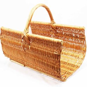 57112 VEDHÄMTARE de luxe rund liten