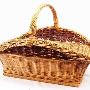 57165 VEDKORG ELiza 62x40x27 cm