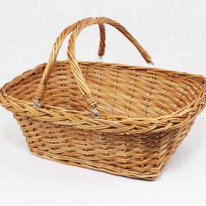 71761 Butikskorg liten