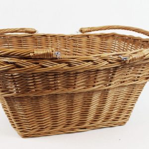 71763 BUTIKSKORG konisk fällb.grepar