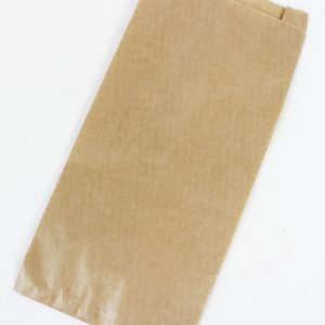 81101 PAPPERSPÅSE plan 1 kg. 100 st.