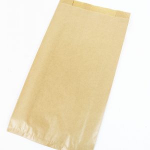 81103 PAPPERSPÅSE plan 2kg.  100st.