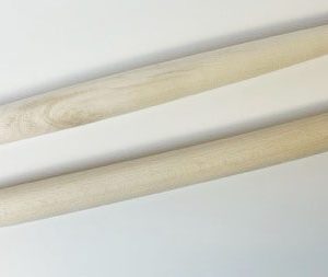 41043 PIZZAKAVEL 50 cm.