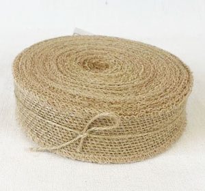 65032 Band jute 0,5x20m.