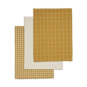 21656 Kökshandduk 3-pack