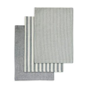 21659 KÖKSHANDDUK 3-pack grå
