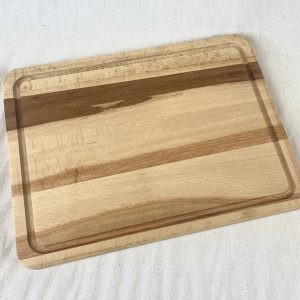 21457 Skärbräda m. skåra