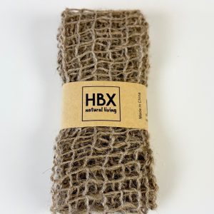 65033 Band jute 0,3x3 m.