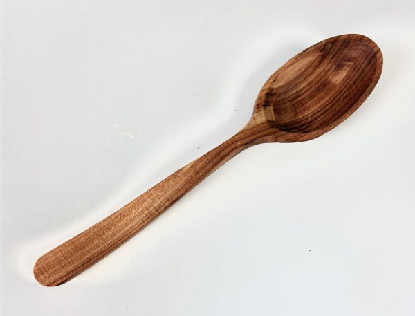 21114 Sked sirlig körsbär 20 cm.