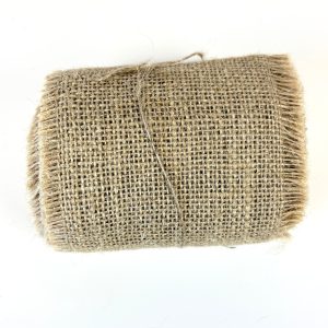 65029 Juteband 10 cm x 5 m.