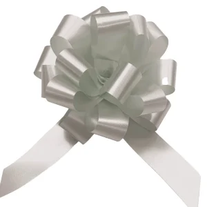 716930 Rosett silver 19 mm