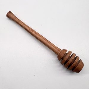 211031 Honungsdoppare i körsbär.