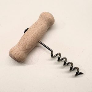 21816 Korkskruv 9x7 cm.