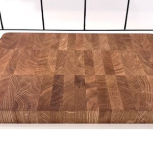 24103 Skärbräda ek 50 cm.