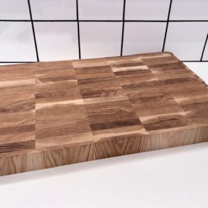 24105 Skärbräda ek 60 cm.