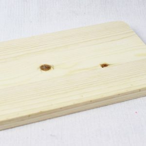 213300 Skär/smörgåsplatta 20 cm