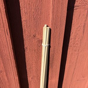 57293 Blomsterpinnar 10-pack