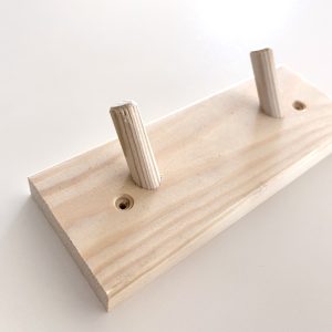 23510 Knoppbräda 2 knopp