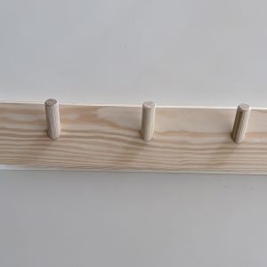 23513 Knoppbräda med 7 knoppar