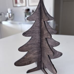 259400 Gran brun 18 cm